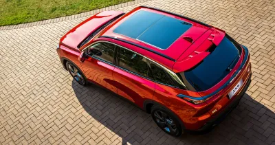 Beijing X55